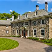 Dedham English Country Home