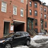 SOWA Courtyard Shops