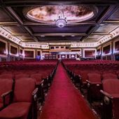 Zeiterion Performing Arts Center, New Bedford