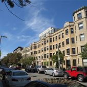 Fenway Neighborhood