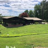 Andover House