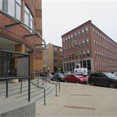 SOWA Neighborhood