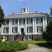 Shirley-Eustis House