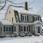 Salem Colonial