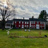 Princeton Farmhouse