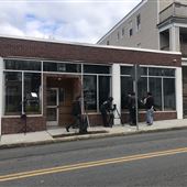 Built Coworking