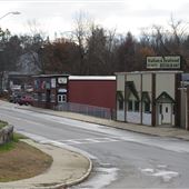 Baldwinville