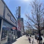 Central Square, Cambridge