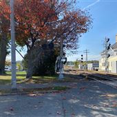 Downtown Manchester-by-the-Sea