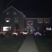 Swampscott House