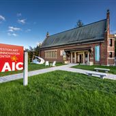 Weston Art & Innovation Center