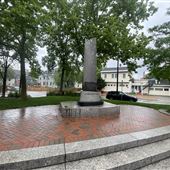 McElroy Park/Cronin Park