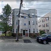 Canton Apartment Bldgs.