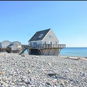 Scituate Beach House