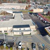 Canton Car Wash & Gas Station
