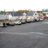 Taunton Car Wash & Gas Station