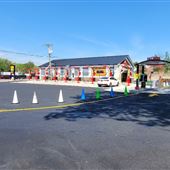 North Reading Car Wash