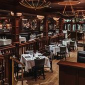 Abe & Louie's Restaurant