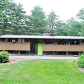Acton Mid-Century Home