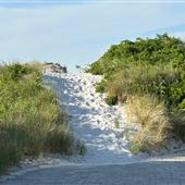 Wingaersheek Beach, Gloucester