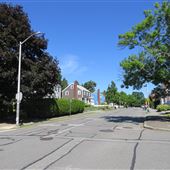 Hopkins Ave. Neighborhood