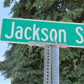 Jackson St. Neighborhood