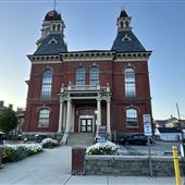 Gloucester City Hall