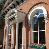 Lee National Bank Building