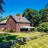 Ipswich Farm House