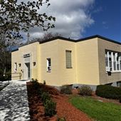 Anna Maria College (Closed)