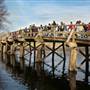 Old North Bridge, Concord
