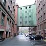 Necco Court Alley, South Boston