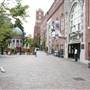 Tremont Street-South End