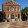 Old Town Hall, Salem