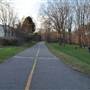 Minutemen Bike Path, Lexington