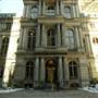 Old City Hall