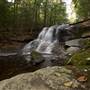 Chapel Falls, Ashfield