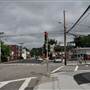 Wolcott Square, Readville