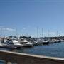 Pope's Island Marina
