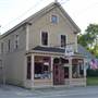 Hallets Store