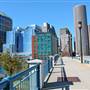 Boston Harborwalk