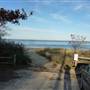 Point Of Rocks Landing