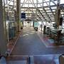 Marriot Copley Skybridge