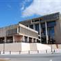 Fall River Government Center