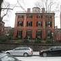 Harrison Gray Otis House
