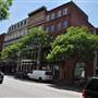 Essex Street, Lawrence