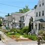 Greenwood Neighborhood