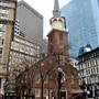 Old South Meeting House