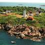 Baker's Island