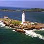Boston Light